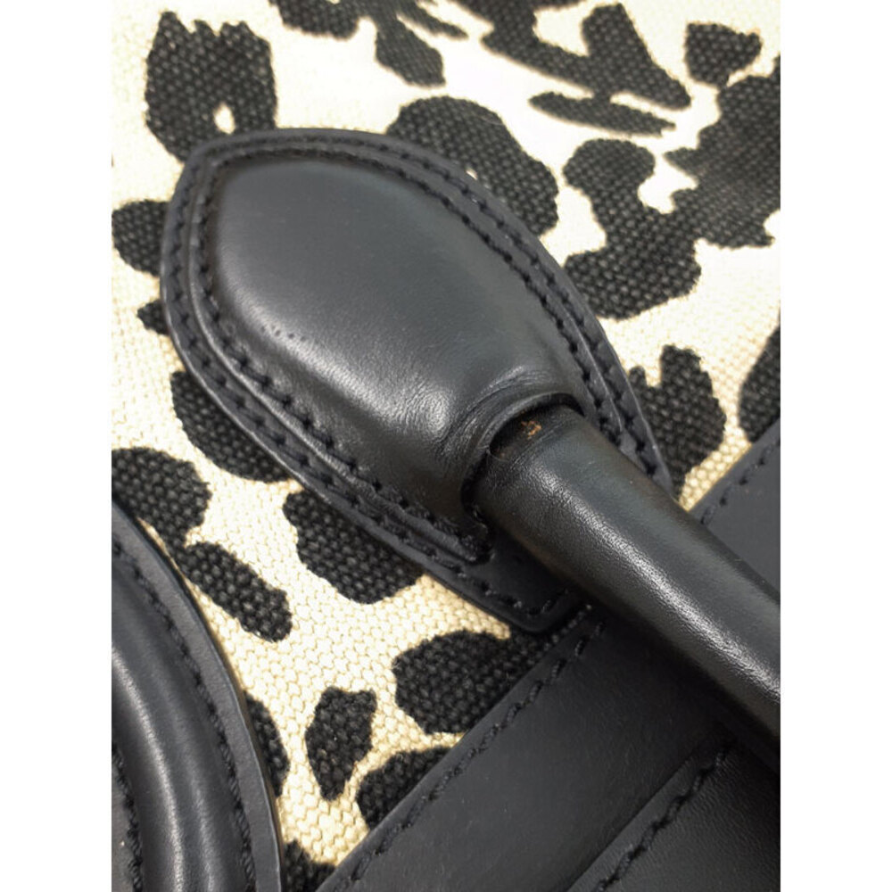 Celine Luggage Shoppper Shoulder Bag Tote - Picture 7 of 9